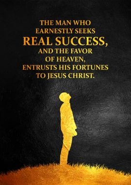 Real Success