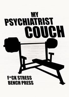 Bench Press Therapy