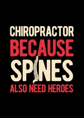 Funny Chiropractor