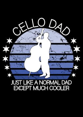 Best Cello dad