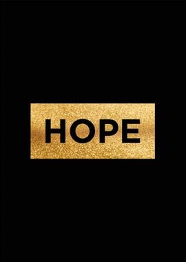 hope