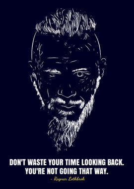 ragnar lothbrok quotes