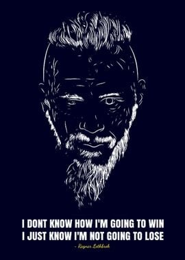 ragnar lothbrok quotes