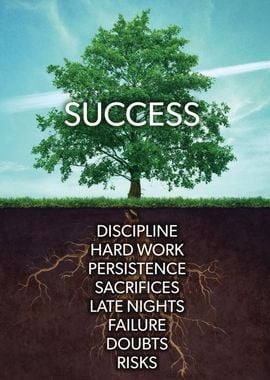 Success Tree Analogy