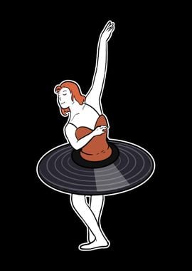 Vinyl Ballet