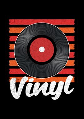 Vinyl Music Shop