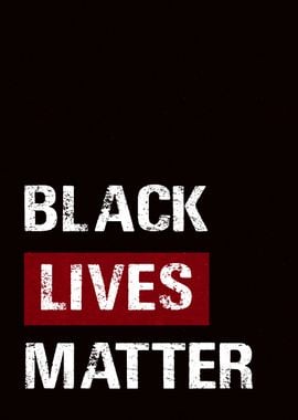 black lives matter