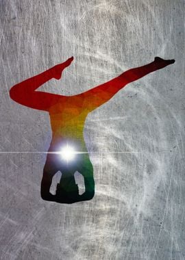 RAINBOW YOGA 3