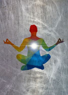 RAINBOW YOGA 16