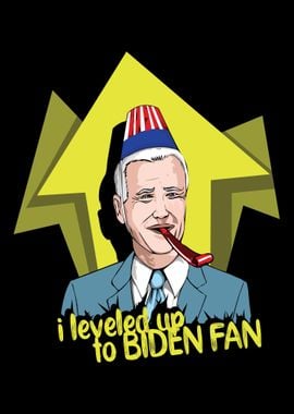 Joe Biden President USA