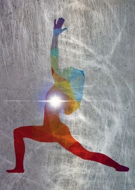 RAINBOW YOGA 11