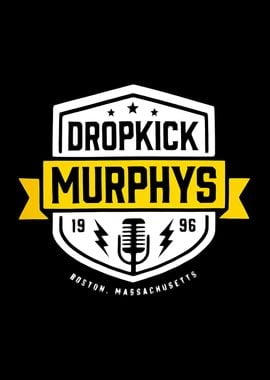 Dropkick Murphys Music