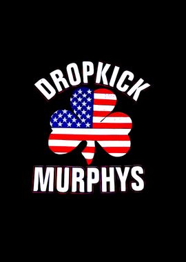 Dropkick Murphys Band