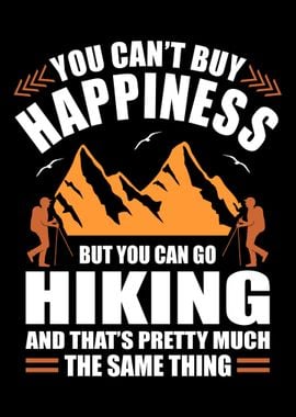 Hiking Gift Idea Hikers