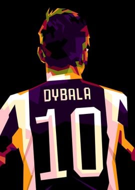 Paulo Dybala