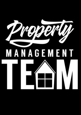 Property Management Team