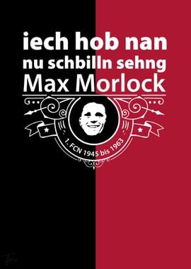 Max Morlock