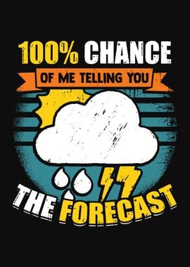 Meteorology Meteorologist