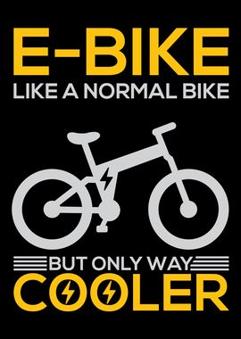 Ebike Ebike Mountain Bike