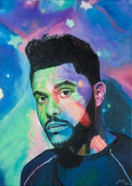 The Weeknd