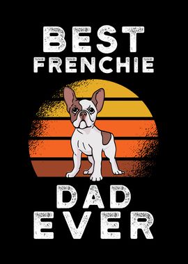 Frenchie Dad