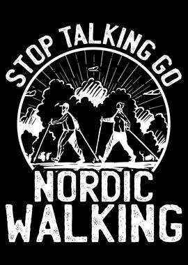 Nordic Walking Gifts