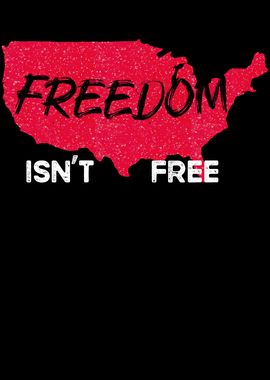 Freedom Isnt Free