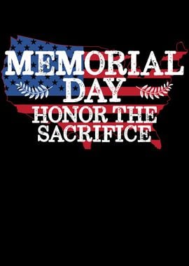 Honor The Sacrifice