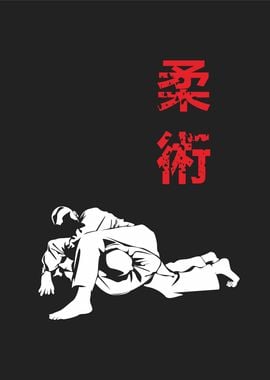 martial art jiujitsu