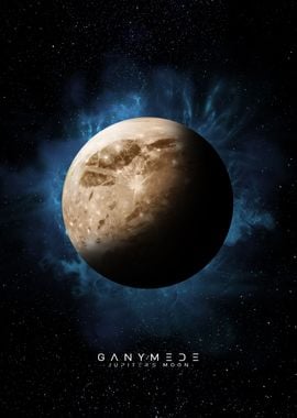 Ganymede