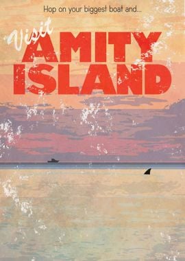 Amity island