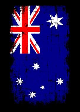 Australia flag