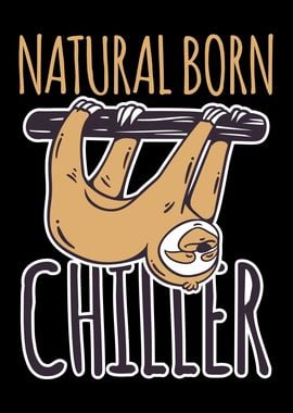 Natural Born Chiller