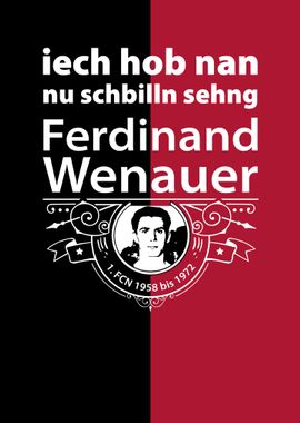 Ferdinand Wenauer