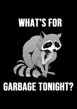 Whats For Garbage Zoo Kee