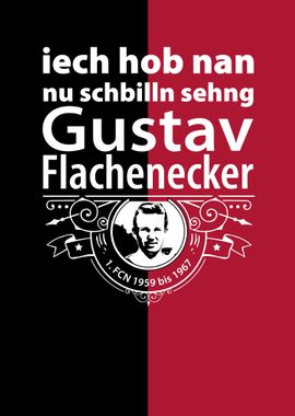 Gustav Flachenecker