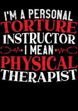 Physical Therapist