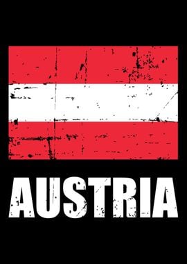 Austria flag