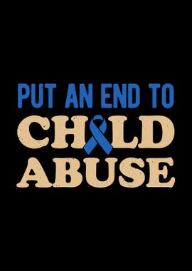 Child Abuse Awareness