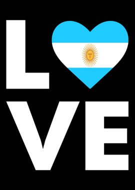 Argentina Gift