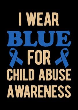 Child Abuse Awareness