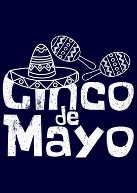 Cinco De Mayo Day