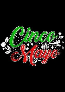 Cinco De Mayo Day Mexico