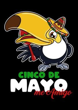 Cinco De Mayo Day