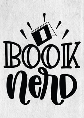 Book nerd