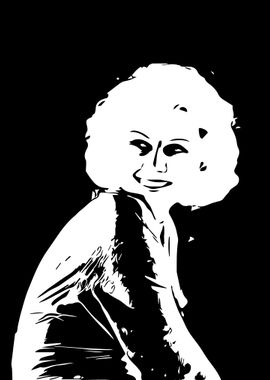 Jean Harlow