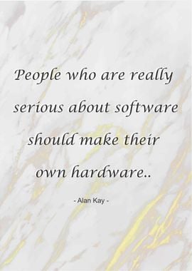 Alan Kay