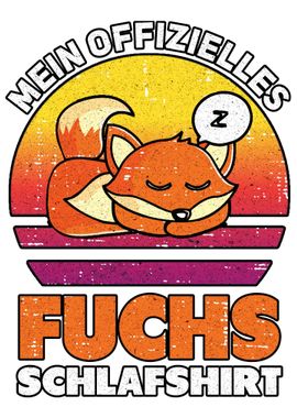 Ser Fuchs Geschenk