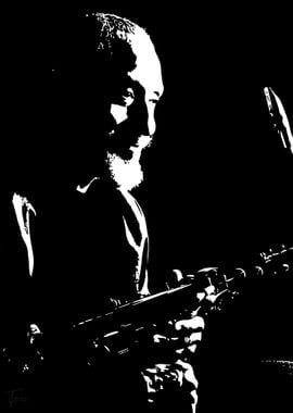 Sonny Rollins