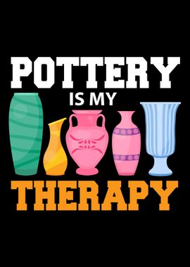 Pottery